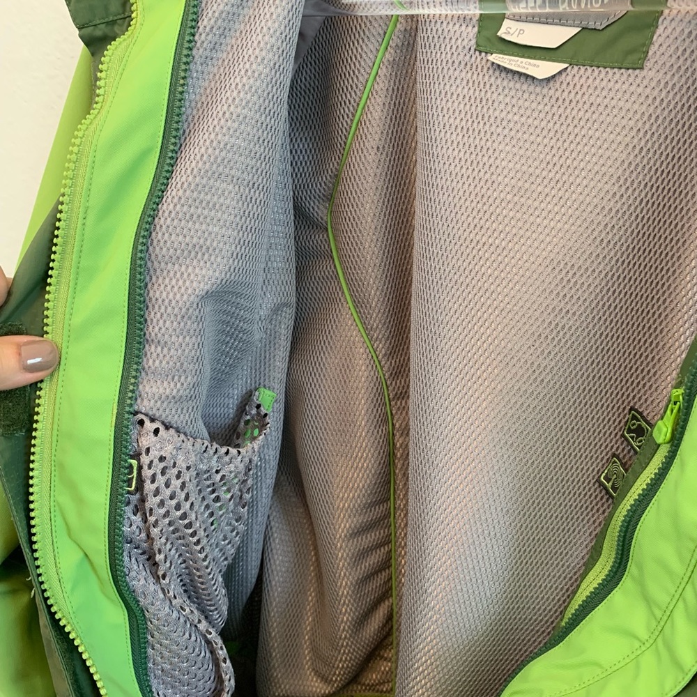 Helly Hansen Waterproof Helly Tech Jacket - image 4